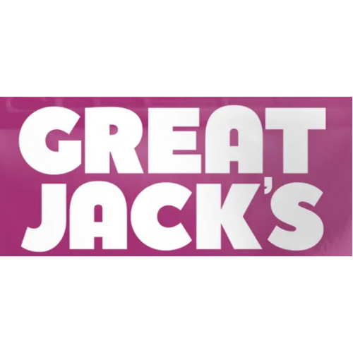 Great Jack's 加拿大